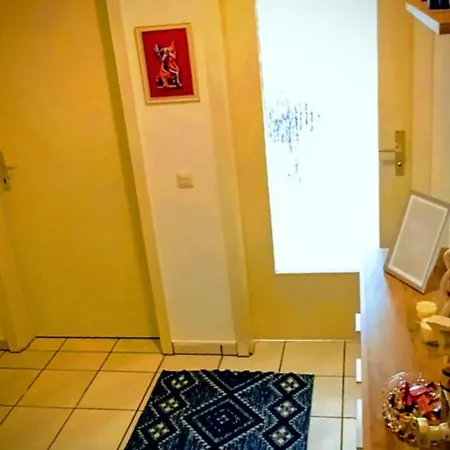 Kahler Pon Apartment