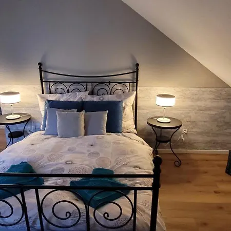 Kahler Pon Willingen (Upland)