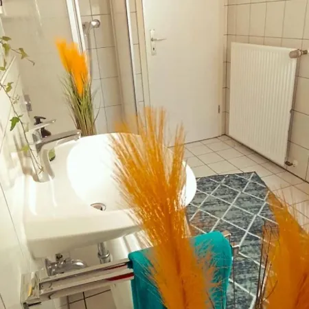 Kahler Pon Apartment