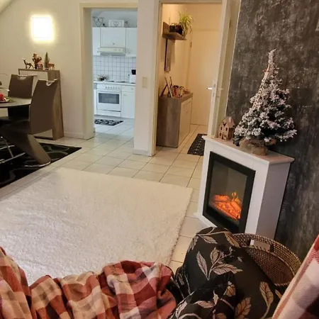 Apartment Kahler Pon *