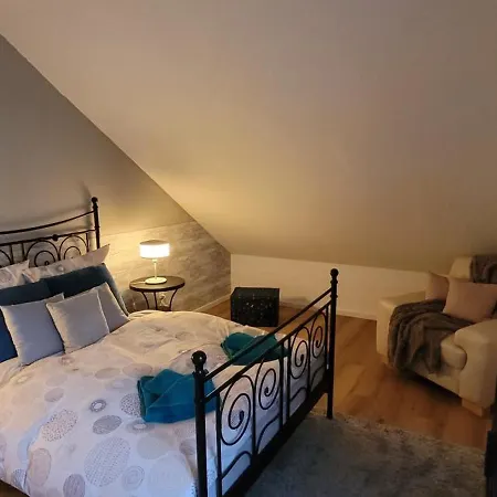 Kahler Pon Apartamento Willingen (Upland)