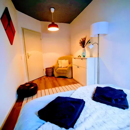 Kahler Pon Apartmán *