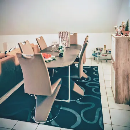 Kahler Pon Willingen (Upland)