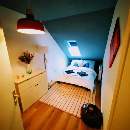 Kahler Pon Apartmán *