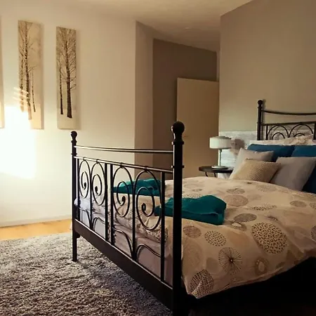 Apartamento Kahler Pon Willingen (Upland)