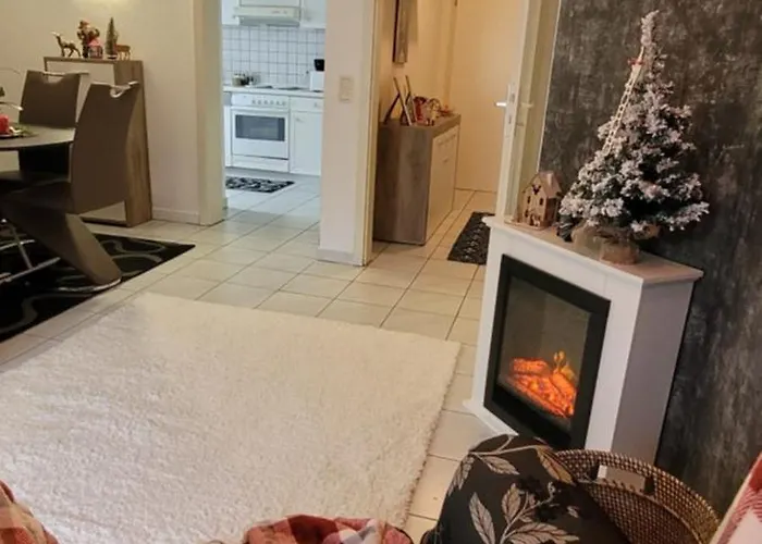 Apartamento Kahler Pon *