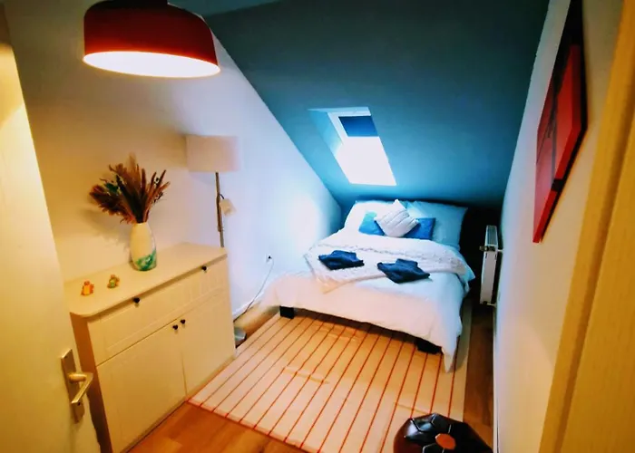 Kahler Pon Apartamento *