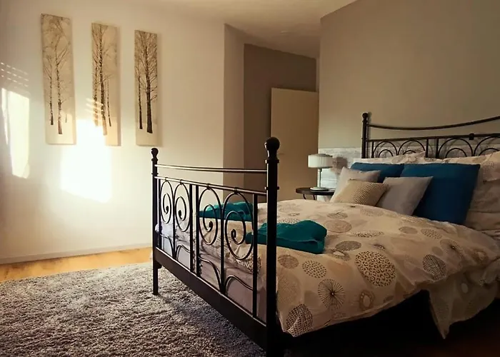 Apartamento Kahler Pon Willingen (Upland)